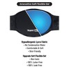 TRAKK Hot and Cold Sleeve for Lower Back Support - 4 of 4