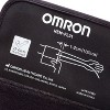 Omron® Advanced-Accuracy Series Easy-Wrap ComFit™ 9-Inch to 17-Inch Cuff in Black - 2 of 4