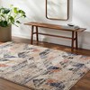 Mark & Day Delaine Woven Indoor Area Rugs - 2 of 4