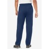 KingSize Men's Big & Tall Power Wicking Pants - 3 of 4