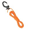 Nite Ize CamJam SlideLock Cord Tightener - Small + 10 ft. Paracord - 4 of 4