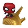 Funko Pop Deluxe! Marvel: Spider-Man No Way Home Final Battle Series Exclusive #1179 #68387 - 2 of 2