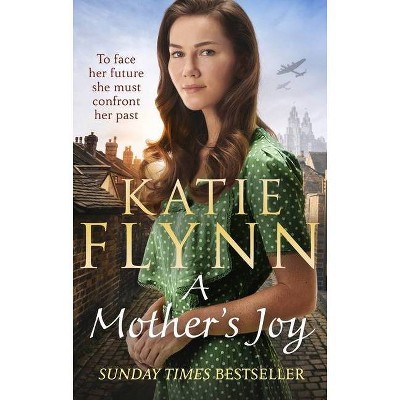 Over the Rainbow - (The Liverpool Sisters) by  Katie Flynn (Paperback)