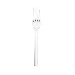 3pk Stainless Steel Dinner Forks - Room Essentials™