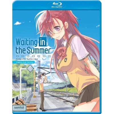 Waiting in the Summer: The Complete Collection (Blu-ray)(2019)