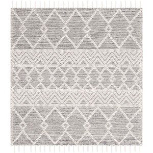 Natura NAT347 Power Loomed Area Rug  - Safavieh - 1 of 4