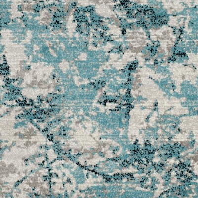 blue/ivory