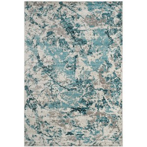 Skyler SKY186 Power Loomed Indoor Rugs - Safavieh - 1 of 2