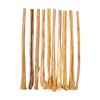 Country Living Bully Sticks  - All-Natural, High-Protein, Healthy Snacks for Dogs – 12" Standard (10-Pack) - 3 of 4