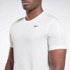 Reebok Training Tech T-Shirt Mens Athletic T-Shirts - 4 of 4