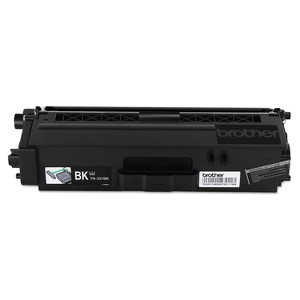 Brother TN331BK Toner Black - 1 of 4