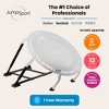 JumpSport PlyoFit PRO Adapter for 39" and 44" Fitness Trampolines, Home Gym Use - 2 of 4