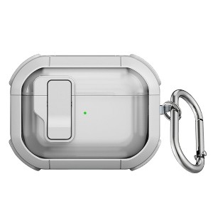 SAHARA - Apple AirPods Pro 3 Case - Secure Lock | Venture-X Series - 1 of 4