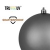 Vickerman Red Ball Ornament - 4 of 4