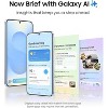 Samsung Galaxy S25 Cell Phone, 128GB Smartphone, Unlocked Android, AI Night Mode Camera, Snapdragon 8 Elite Fast Processor, Navy - 2 of 3