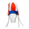 Foam Party Hats USA Feathers Headband - 2 of 4