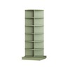 Kumasinova 360° Rotating Shoe Cabinet,6/7-Tier Shoe Storage Tower,Freestanding Organizer Shoe Rack for Entryway,Bedroom,Living Room - 2 of 4