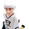 Stevenson Entertainment Anaheim Ducks NHL SMITI 3 Inch Mini Figure | Paul Kariya - 2 of 4