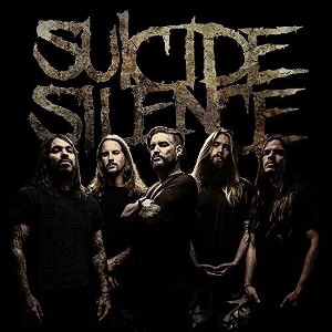 Suicide Silence - Suicide Silence - 1 of 1