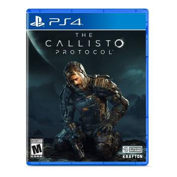 The Callisto Protocol - Game Difficulty Guide – SAMURAI GAMERS