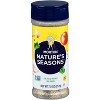 Mortons Nature Seasons - Pack of 12 - 7.5  oz - 2 of 4