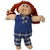 Doll Clothes Superstore Handmade Plaid Pant Set for 15–16 Inch Cabbage Patch & Baby Dolls - 2 of 4