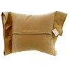 Home Decor 13.0 Inch Ohio Home Is Where The Heart Is Pillow Hand Made America Novelty Plush Pillows - 3 of 3