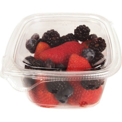 Fresh Garden Highway Fresh Mixed Berries - 10oz