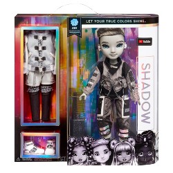 Rainbow High Skyler Bradshaw Blue Fashion Doll With 2 Outfits 2020 Toy for sale online 