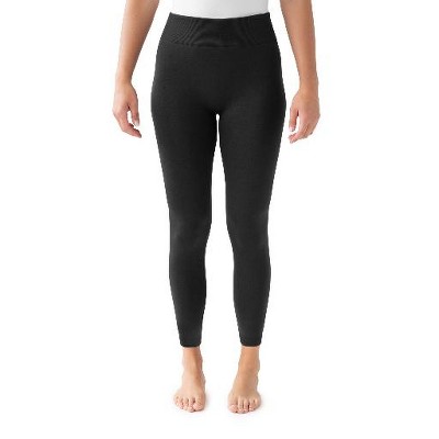 Reebok Modern Safari Cotton Leggings Xl Black : Target