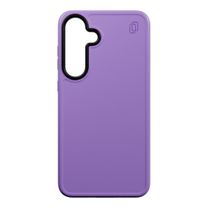 cellhelmet® Fortitude® Series for Samsung® Galaxy S25+ with Qi® v2.0 Compatibility - 1 of 4