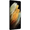 Manufacturer Refurbished Samsung Galaxy S21 Ultra 5G G998U (Fully Unlocked) 128GB Phantom Navy (Excellent) - 4 of 4