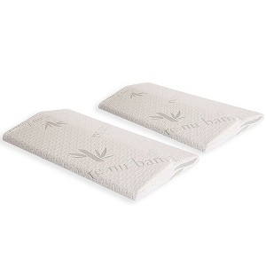 Dr. Pillow Meileju Pillow - 1 of 4