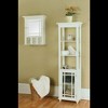 Neal Wall One Door Removable Medicine Cabinet - Elegant Home Fashions - image 4 of 4