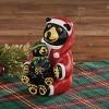 Park Designs Hometown Holiday Salt And Pepper Set - 2 of 3