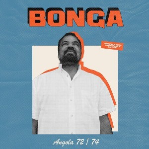 Bonga - Angola 72-74 - 1 of 1