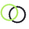 Chewigem Twister Chewable Bangle, Glow, Set of 2 - 3 of 4