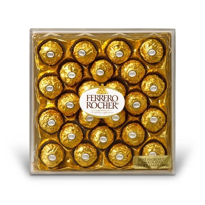 ferrero rocher photos