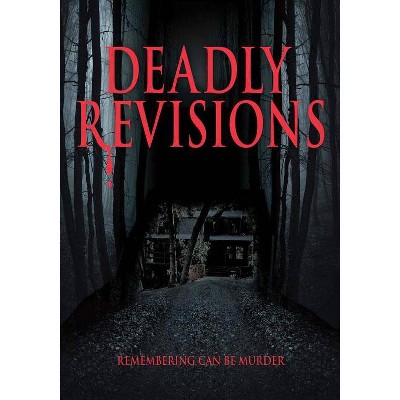 Deadly Revisions (DVD)(2015)