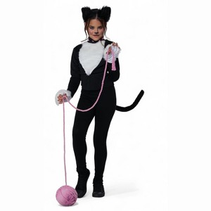 California Costumes Kitty Cat Child Costume Kit - 1 of 4