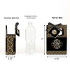 Big Dot of Happiness Roaring 20's - 1920s Art Deco Jazz Party Favor Boxes - Set of 12 - 2 of 4