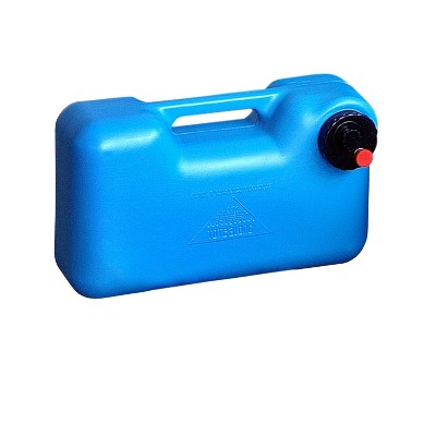 barker 4 wheel tote along