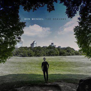 Ben Wendel - Seasons (CD)