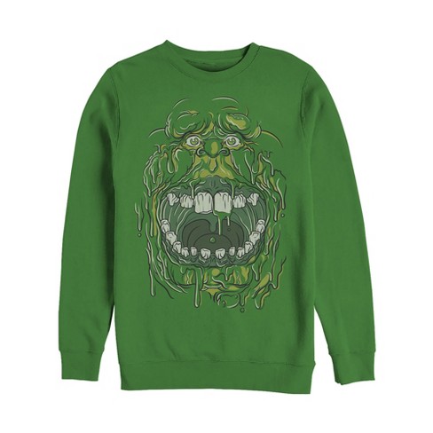 Slmer Ghostbusters Hoode
