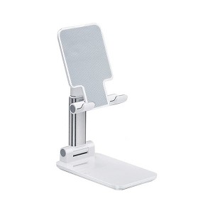 The Misty Moon Silver Rotating Phone Stand - 1 of 4