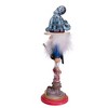 Kurt Adler 18-Inch Hollywood Octopus Hat Nutcracker - 4 of 4