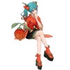 Clever Idiots Inc. Hatsune Miku - Noodle Stopper (Flower Fairy Winter Cherry) Figure - 2 of 4