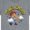 Boys' - Santiago of The Sea - Power Chord Short Sleeve Graphic T-Shirt - image 2 of 4