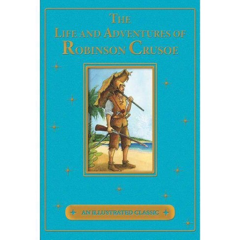 Robınson Crusoe