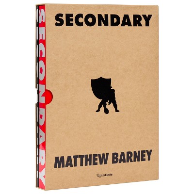 Secondary: Matthew Barney - (Paperback)